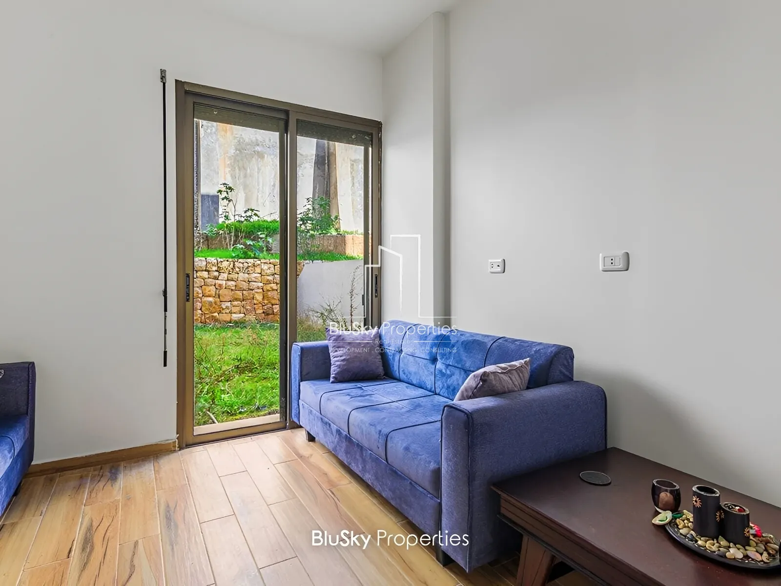Apartment for Sale in Mansourieh