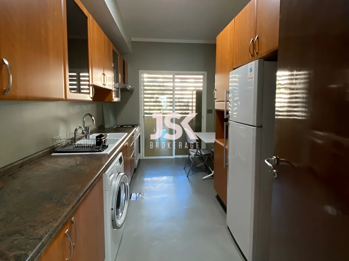 Apartment for Rent in Achrafieh