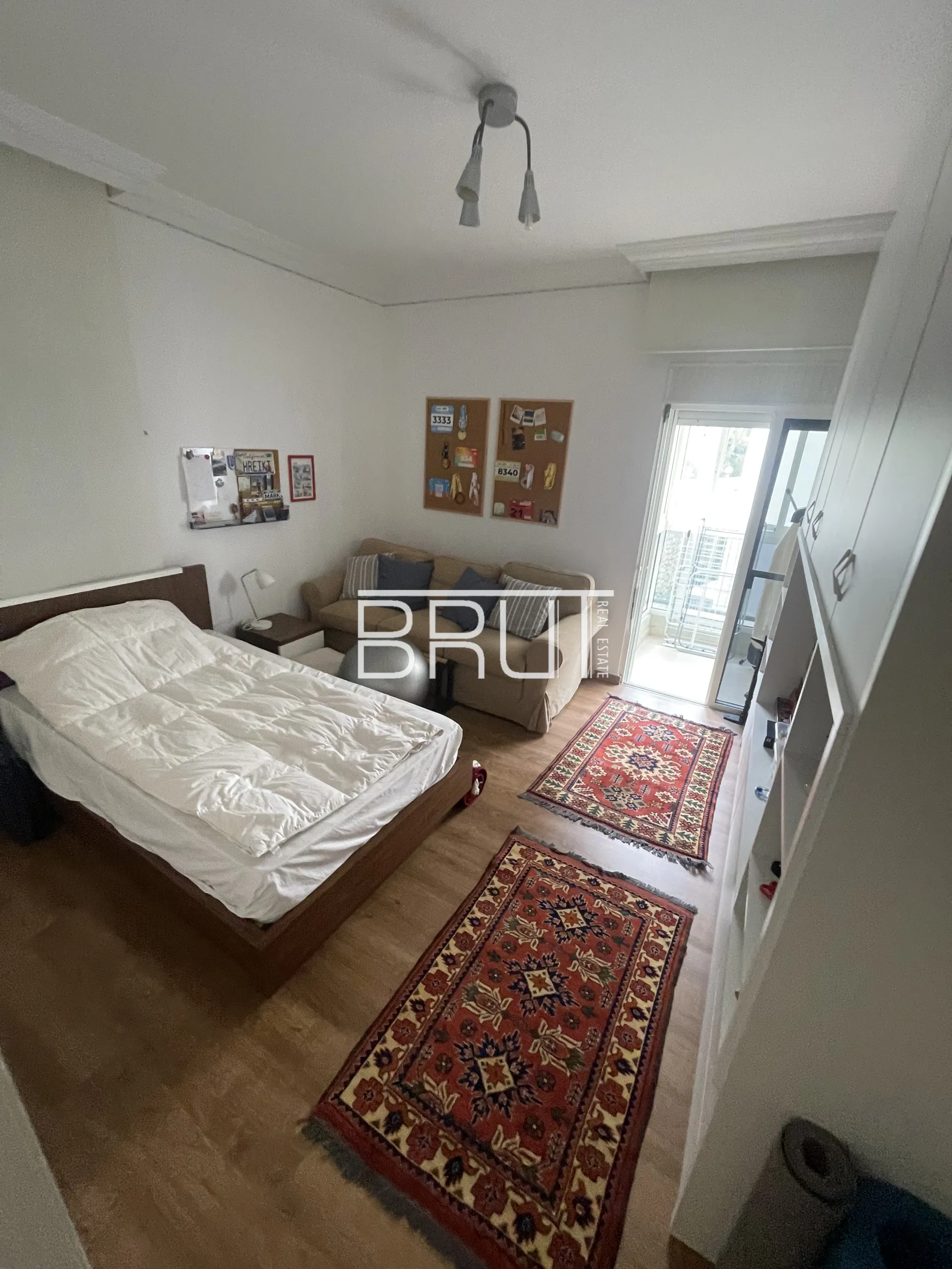 Apartment for sale in Sahel aalma, lebanon