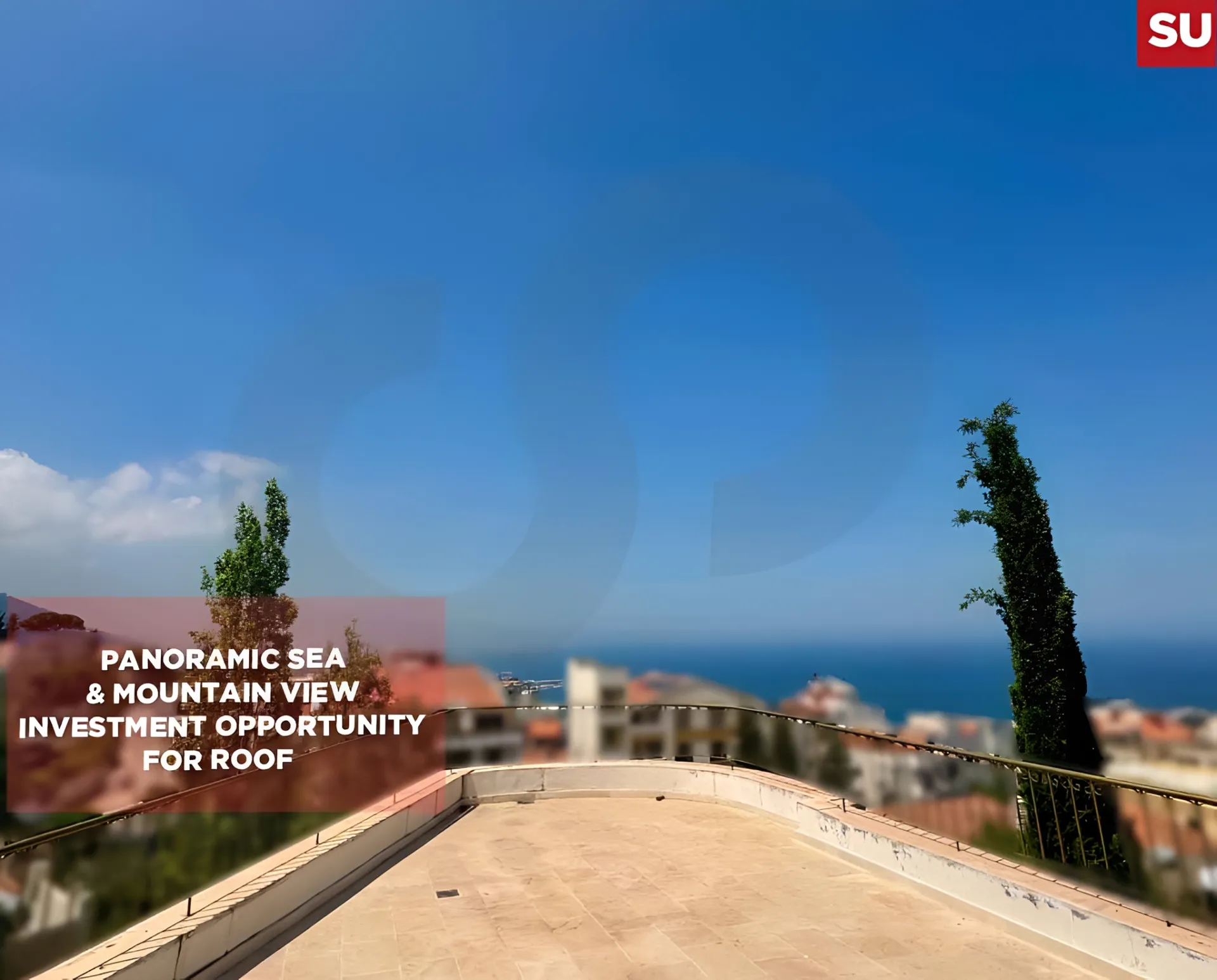 Apartment for Sale in Ghazir - 2 bed, 2 bath