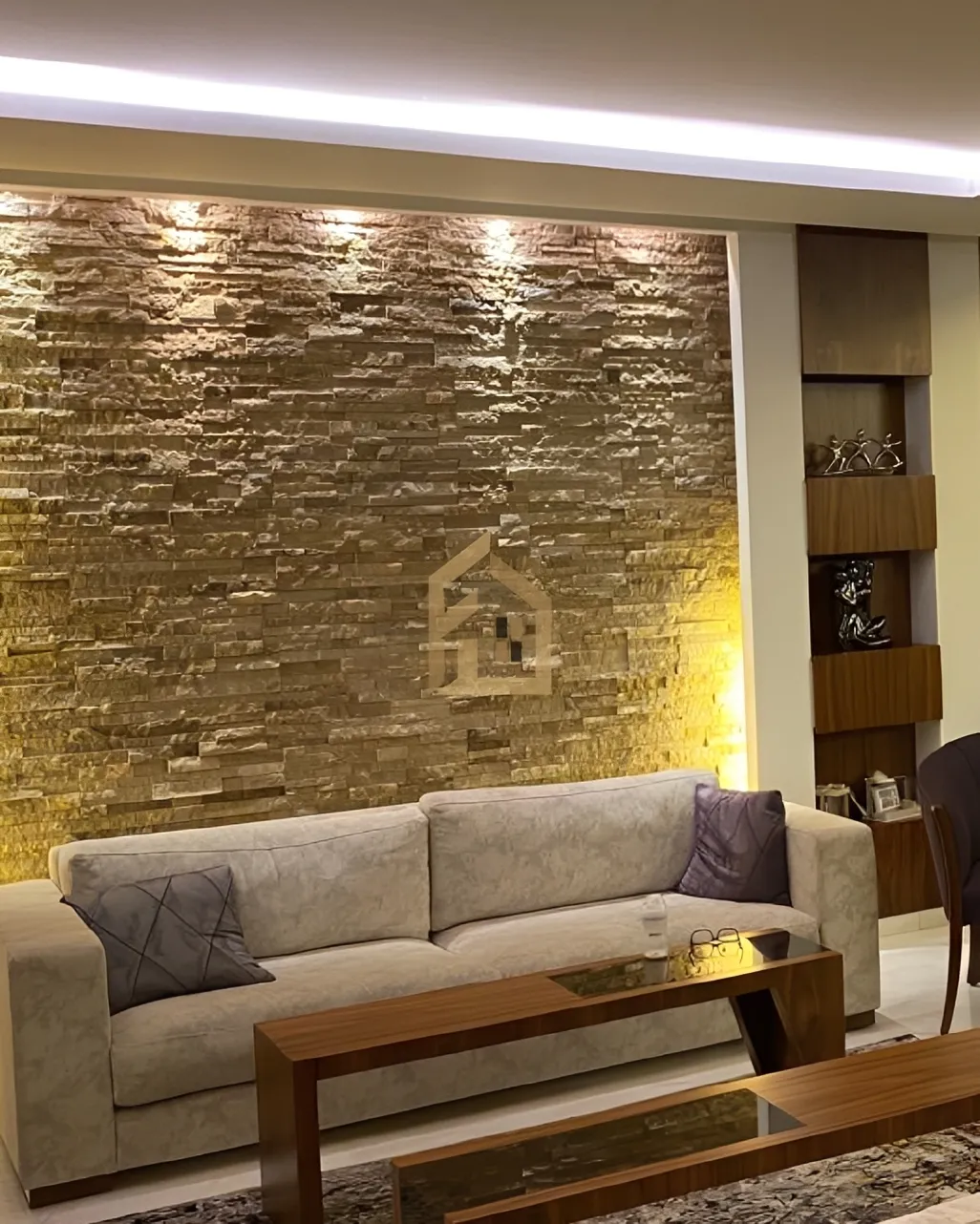 Apartment for sale in Hazmieh, Lebanon - 3 bed, 3 bath
