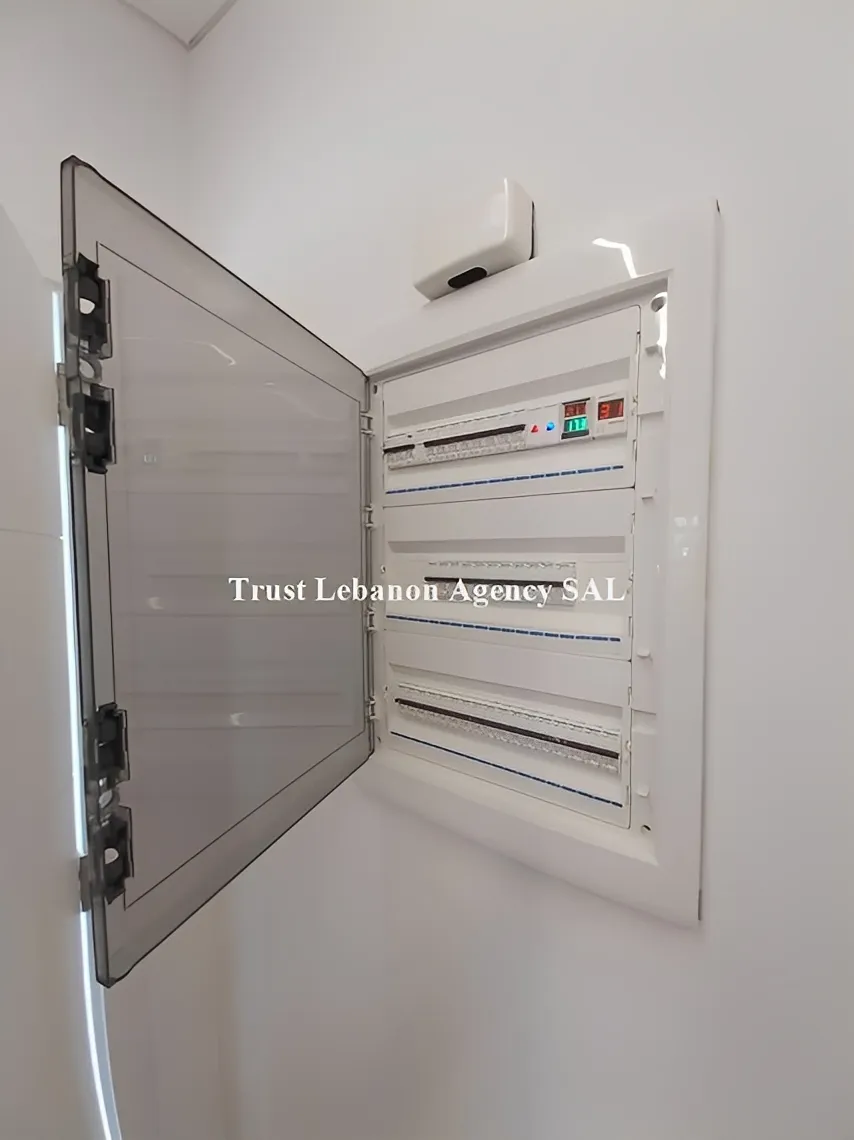 Apartment for Sale in Metn Sin El Fil Lebanon
