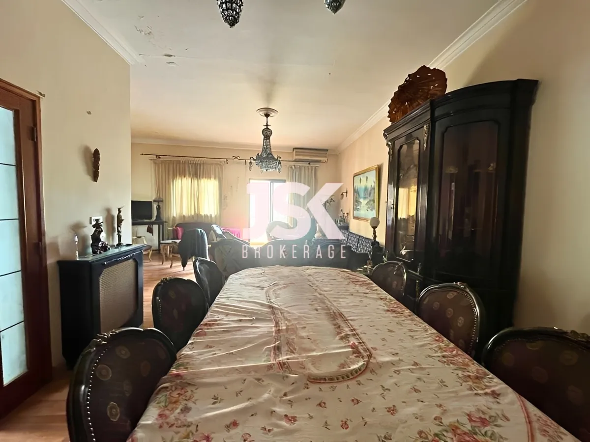 Apartment for Sale in Geitawi, Achrafieh, Beirut, Lebanon