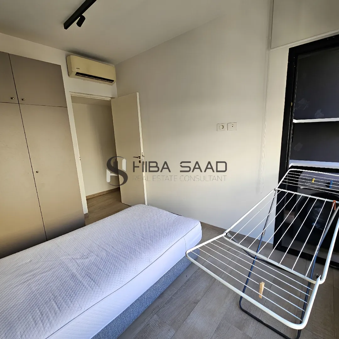 Residential in Sioufi, beirut, lebanon