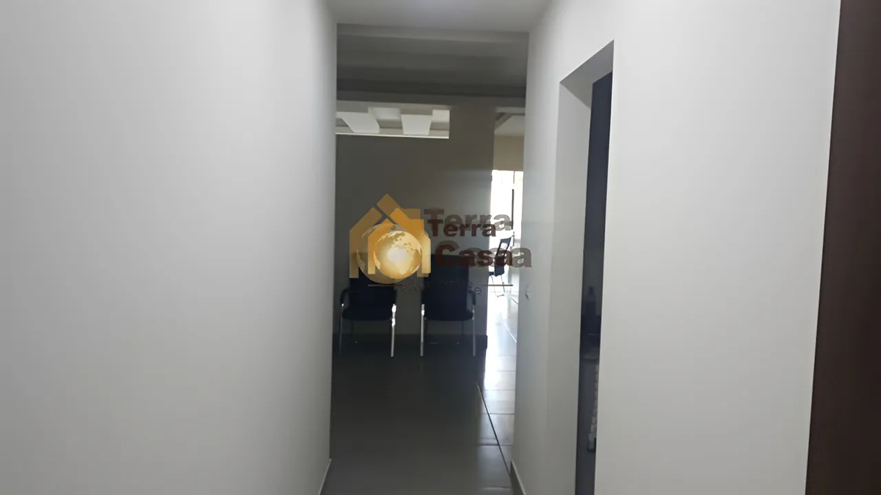 Office for Sale in Zahle