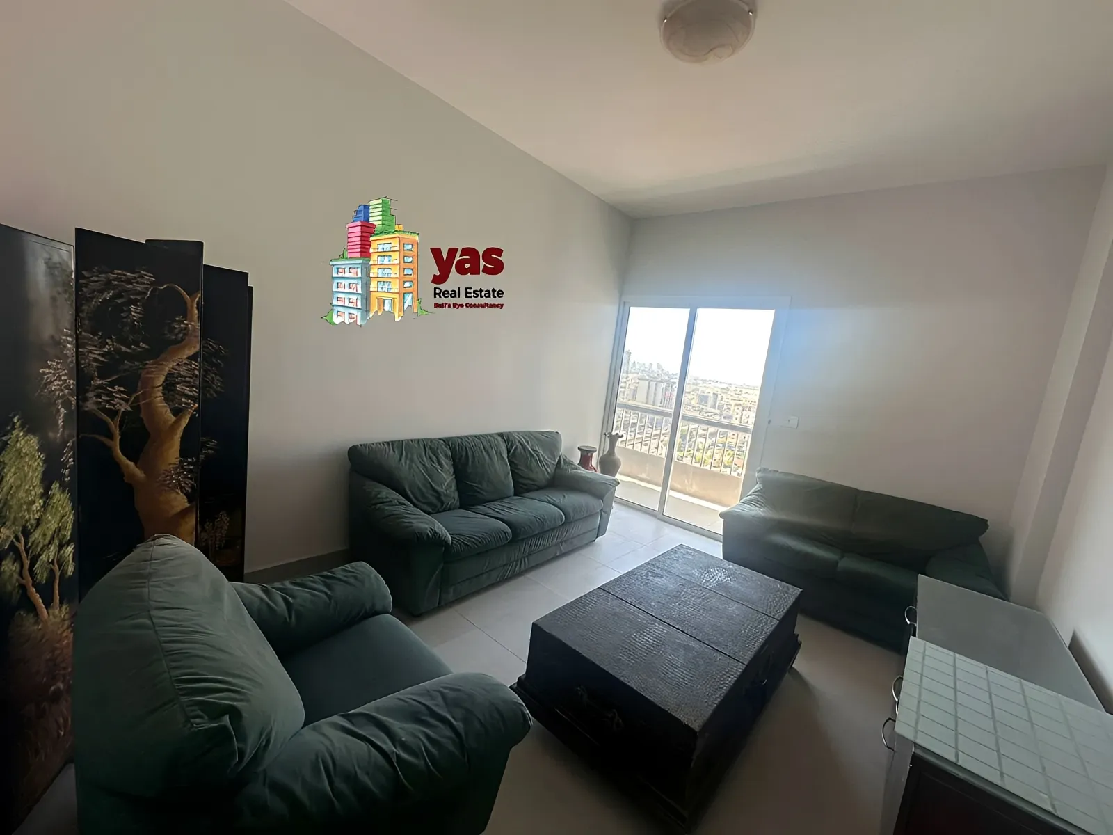 Apartment for Sale in Zalqa