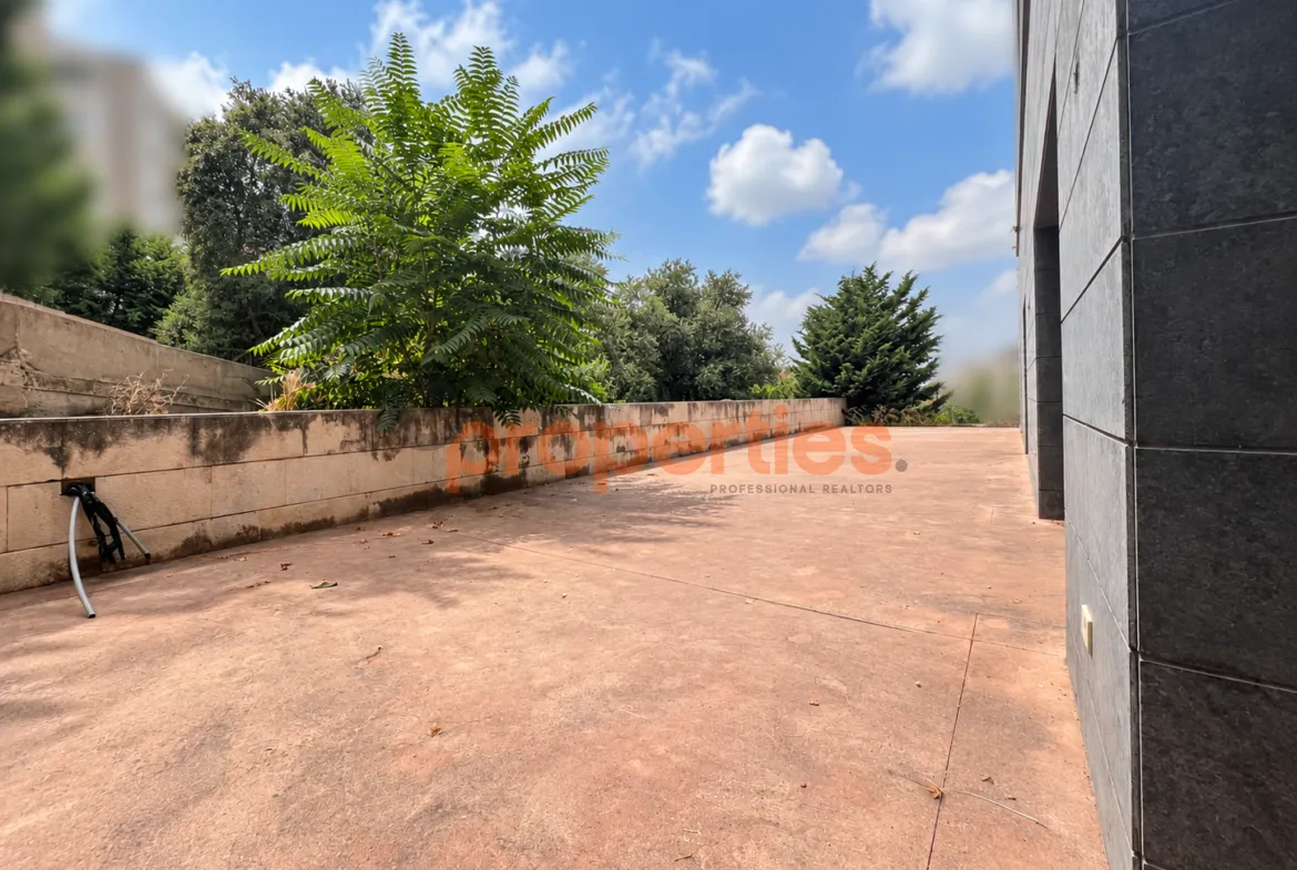 Apartment for Sale in بيت الكيكو، Lebanon