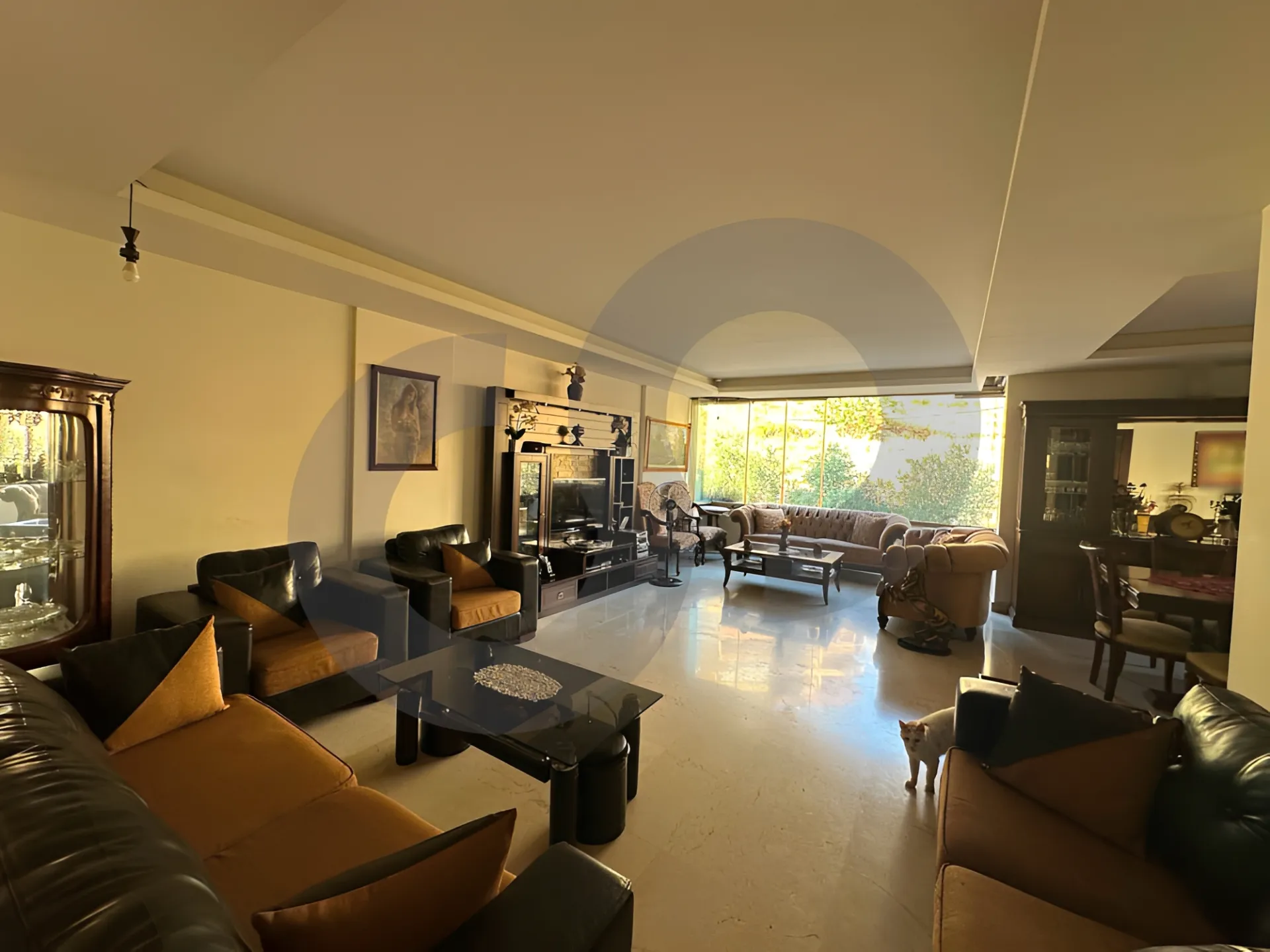 Apartment for Sale in Bsaba - 3 bed, 3 bath