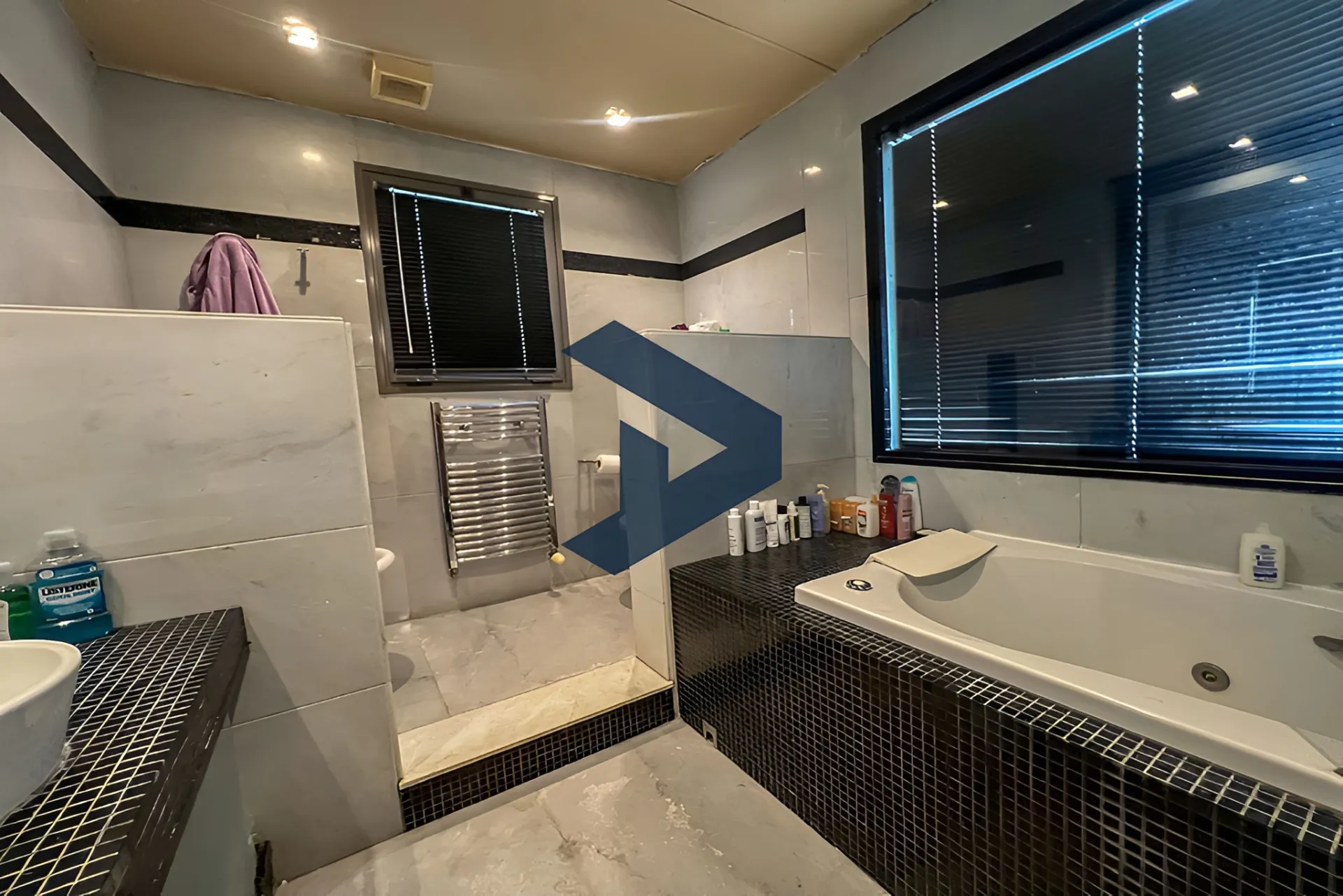 Apartment for rent in Sodeco, Beirut, Lebanon