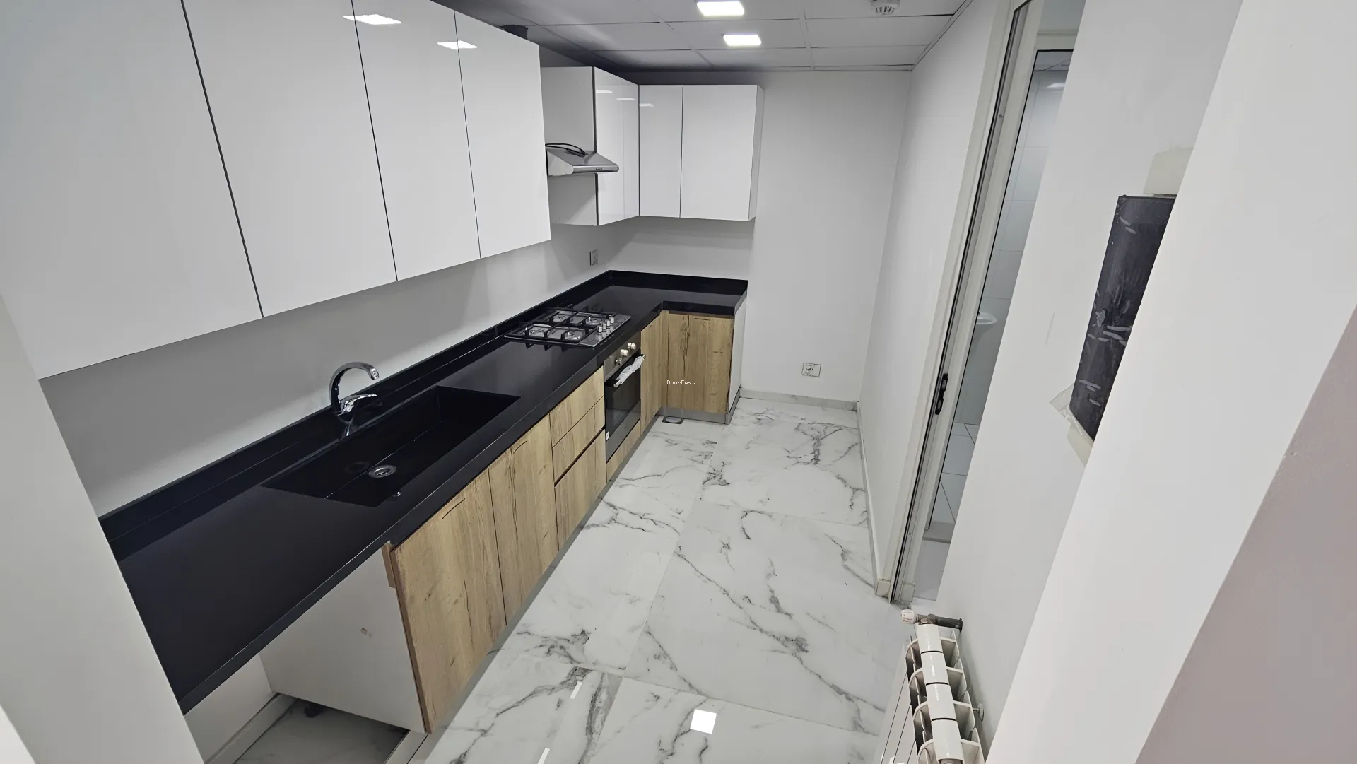 Apartment for rent in Achrafieh