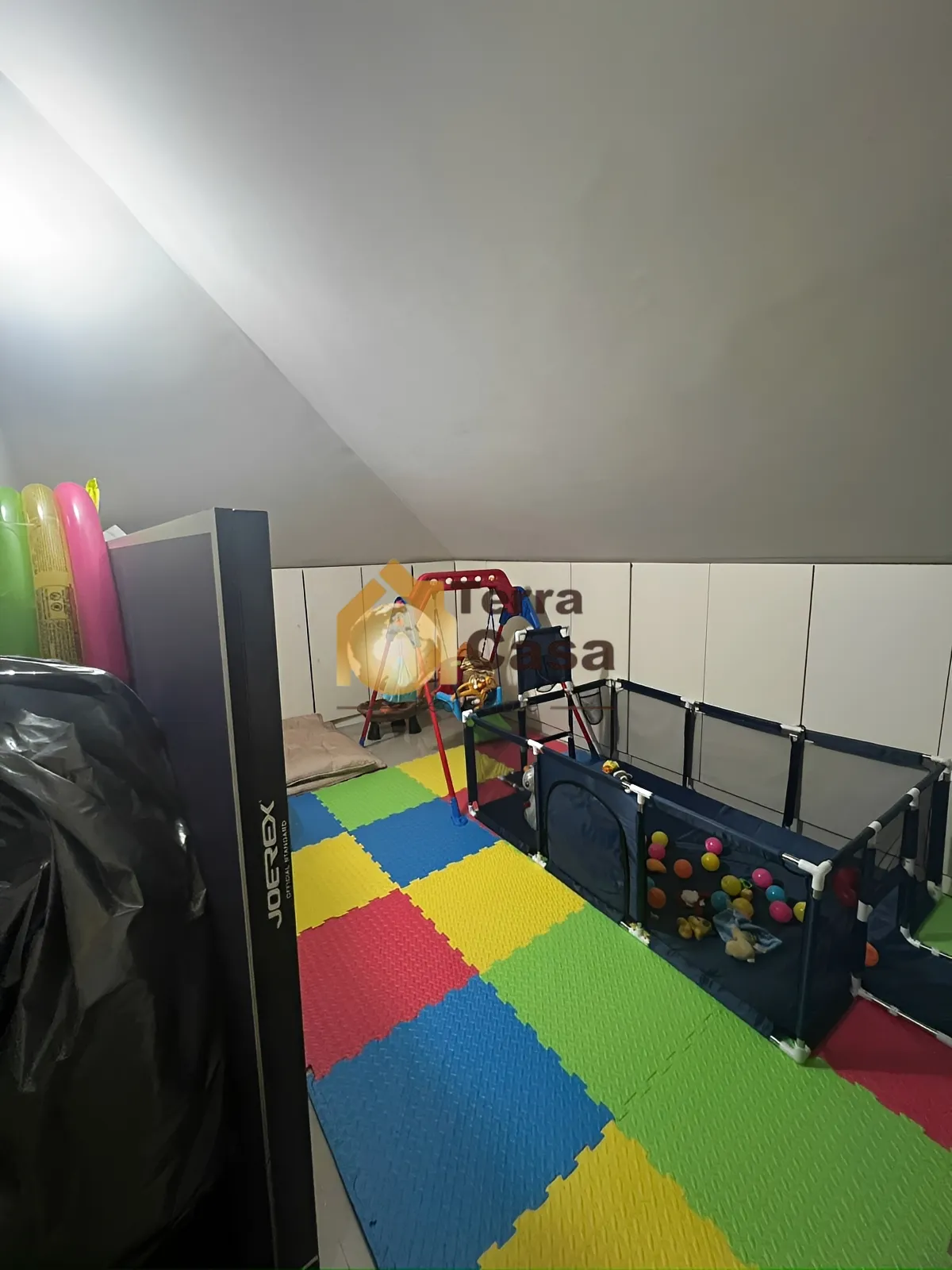Duplex for sale in Aoukar, Lebanon