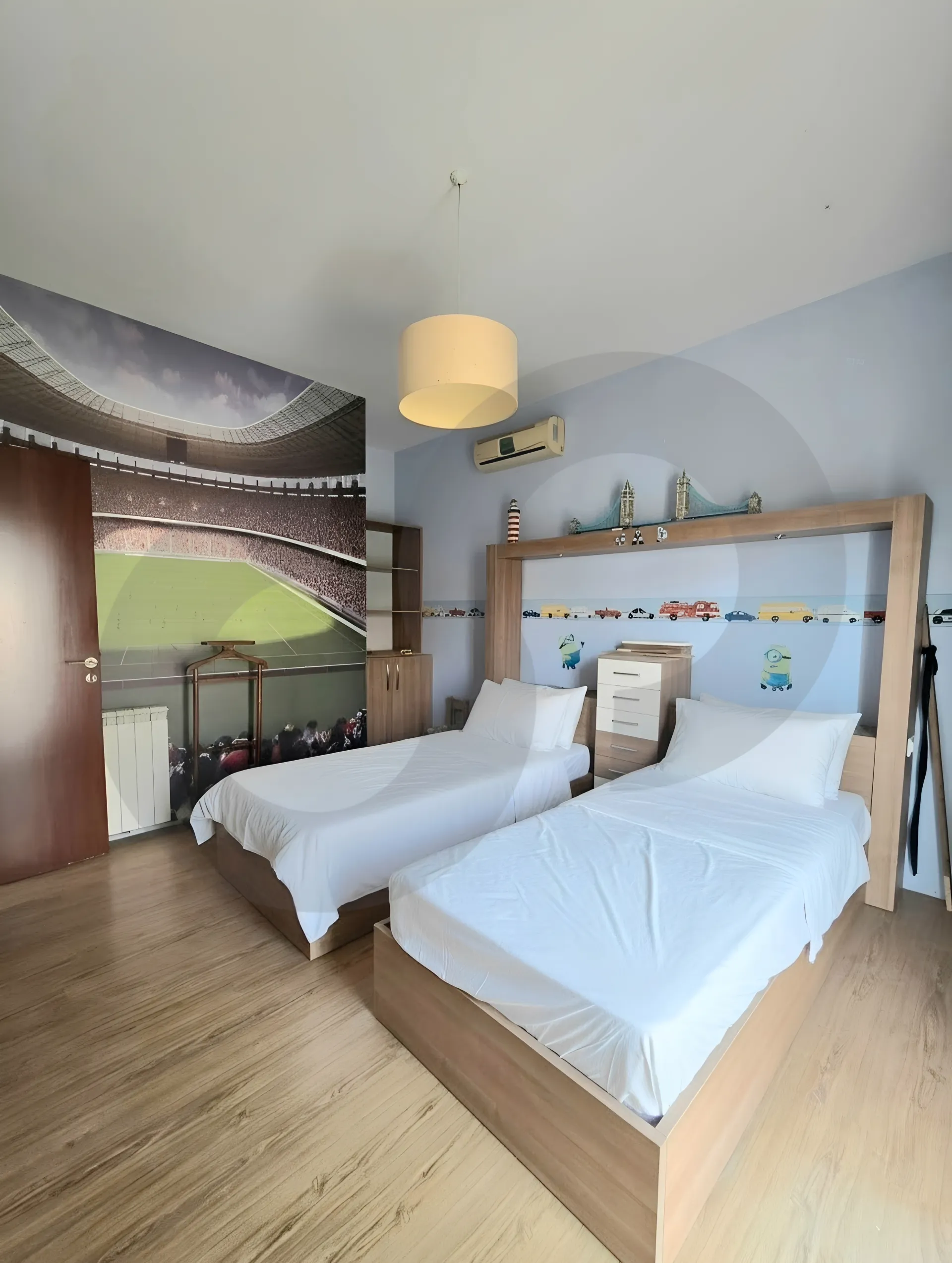 Apartment for Rent in Ghazir