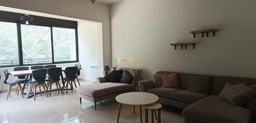 Apartment for Sale in Metn, Mar Chaaya, Lebanon