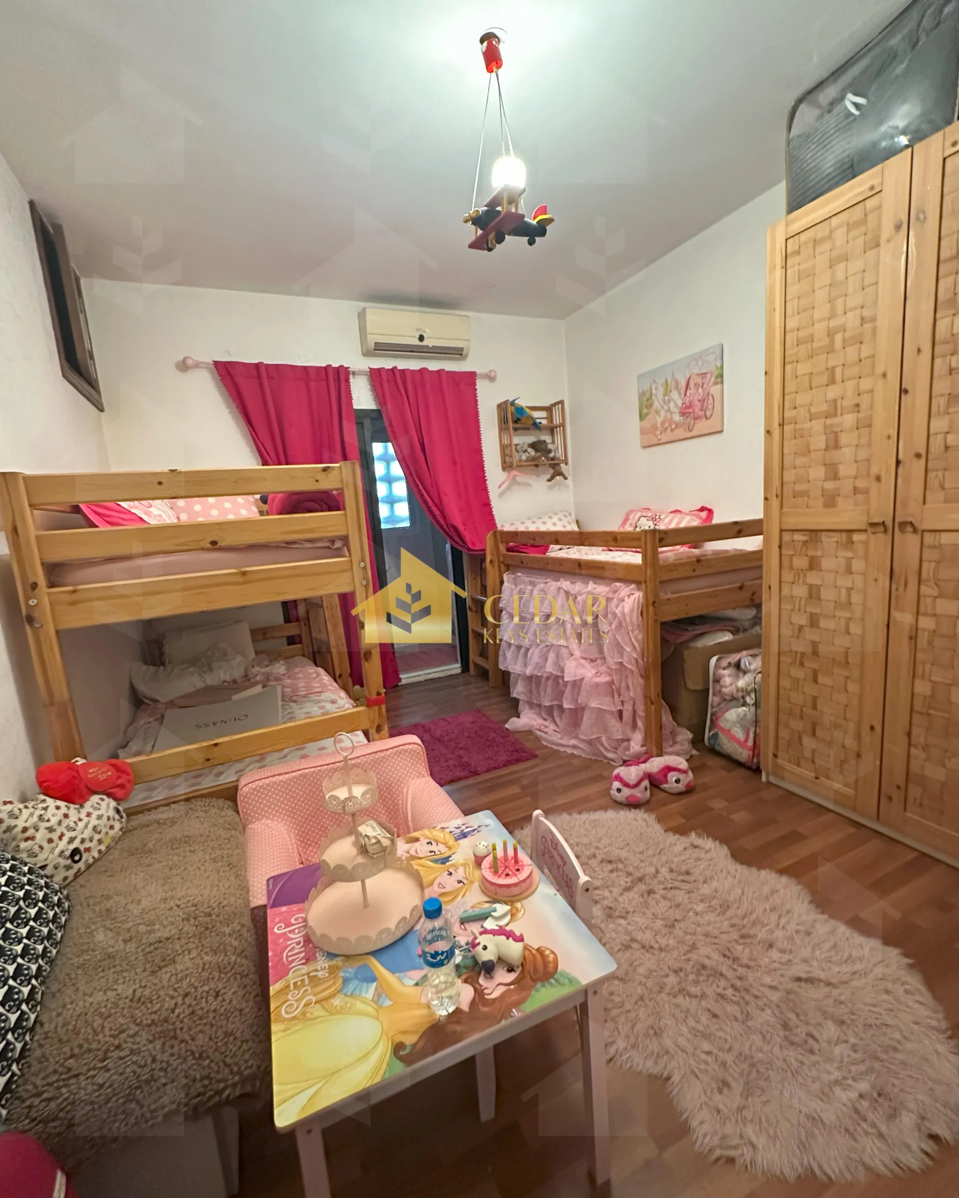 Apartment for sale in Aaramoun, Lebanon