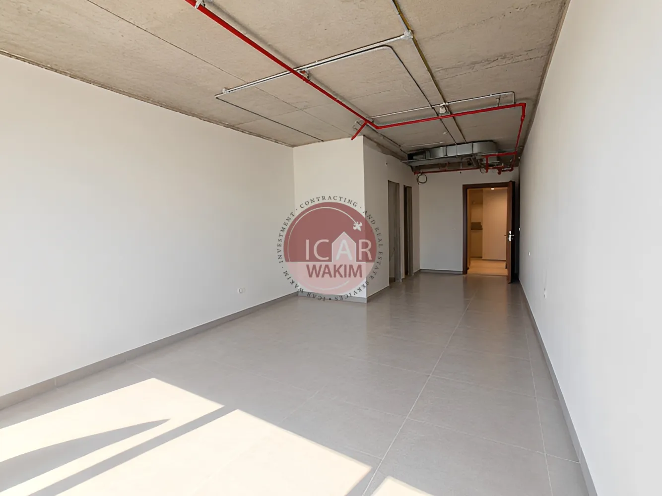 Office for sale in Sin El Fil, Lebanon