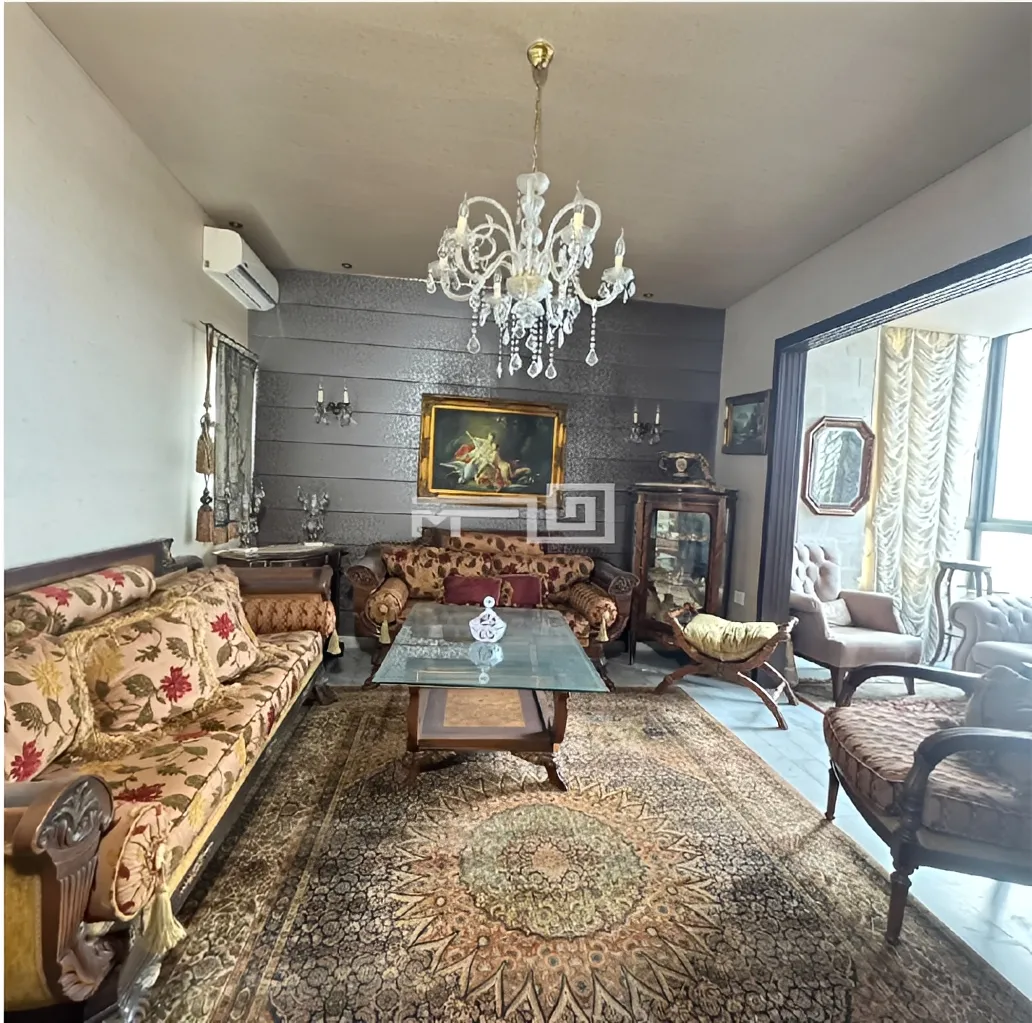 Apartment for rent in Naqqache