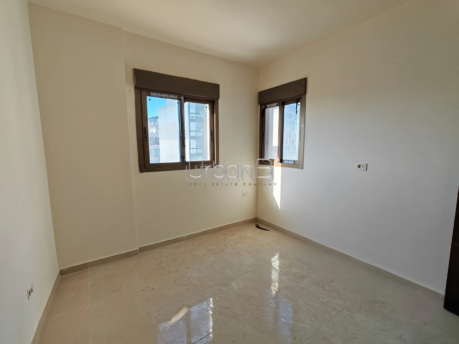 Residential in Hotel dieu, beirut, lebanon