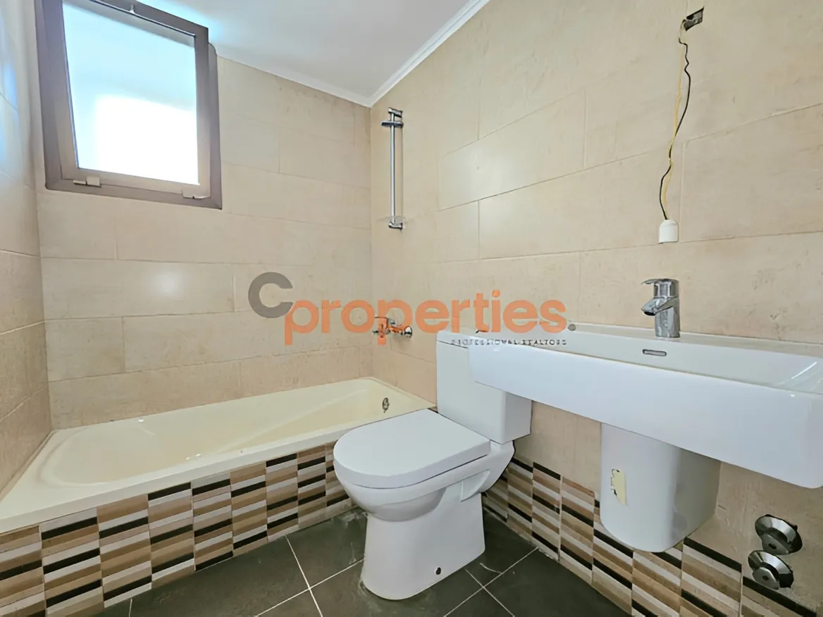 Apartment for Sale in Dbayeh