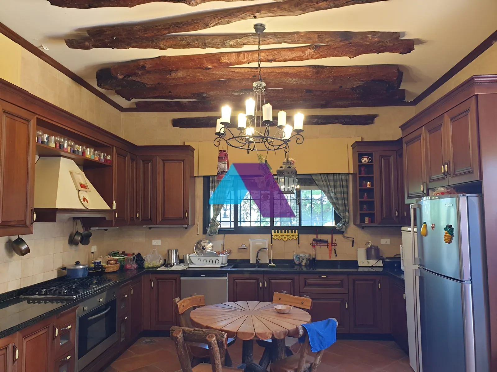 Villa for Sale in Bhamdoun