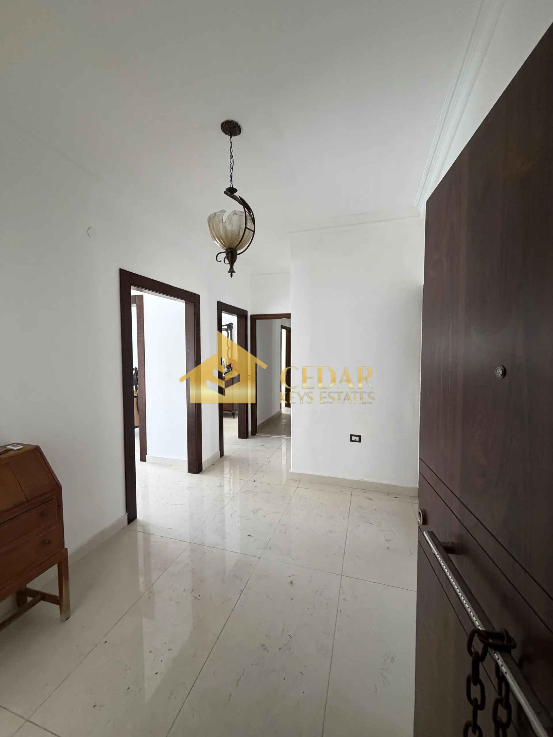 Apartment for sale in Karakol El Druze