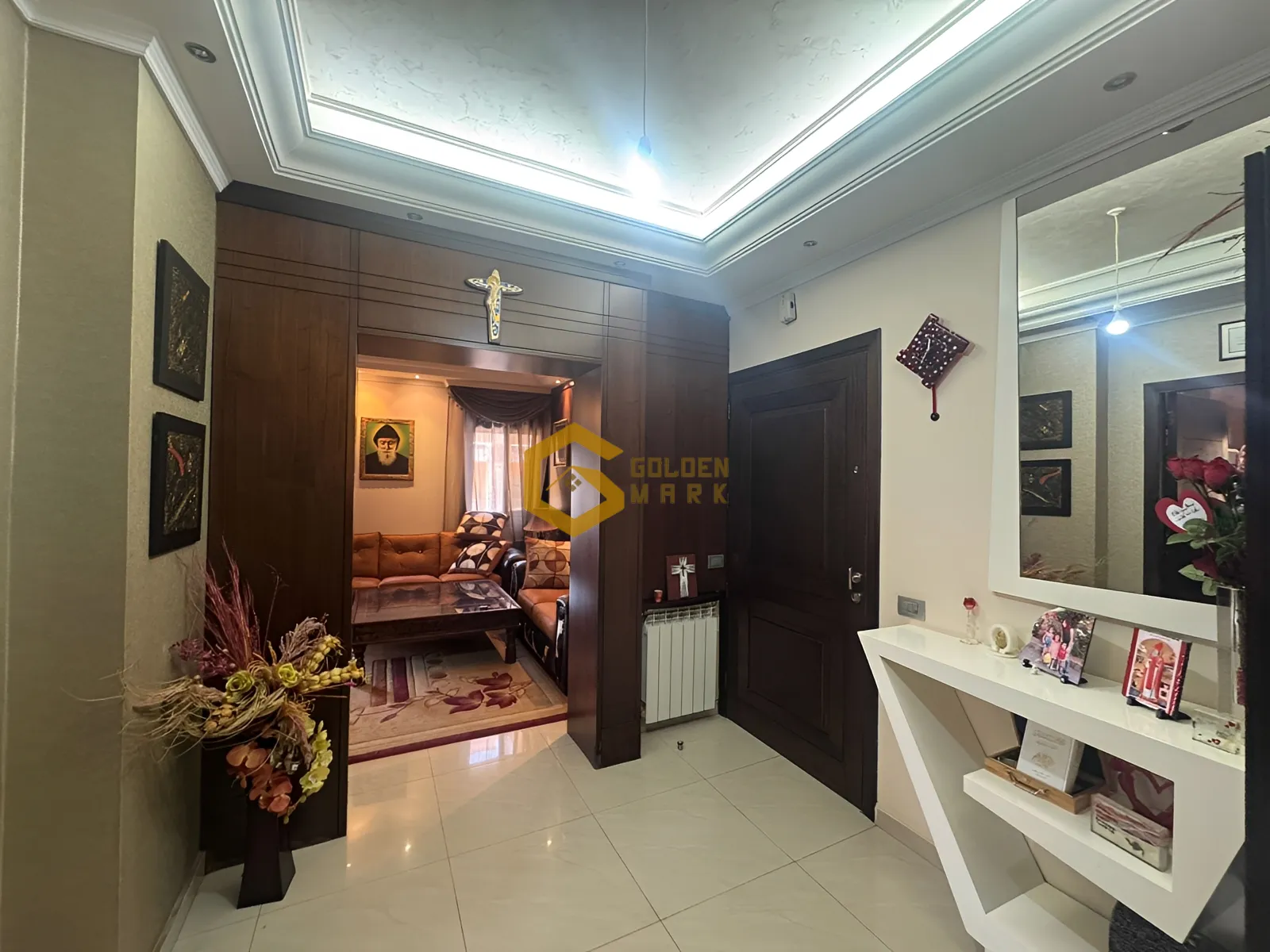 Apartment for Sale in Bsalim