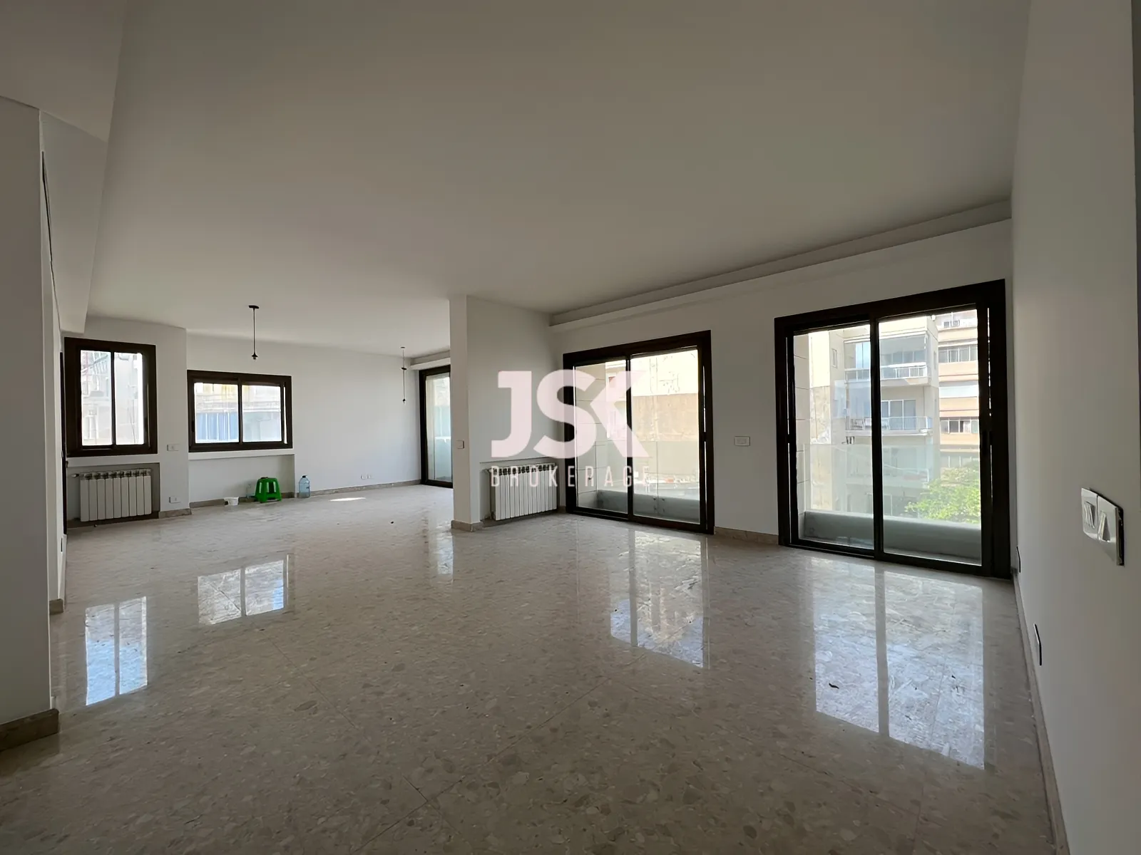 Apartment for Rent in Achrafieh