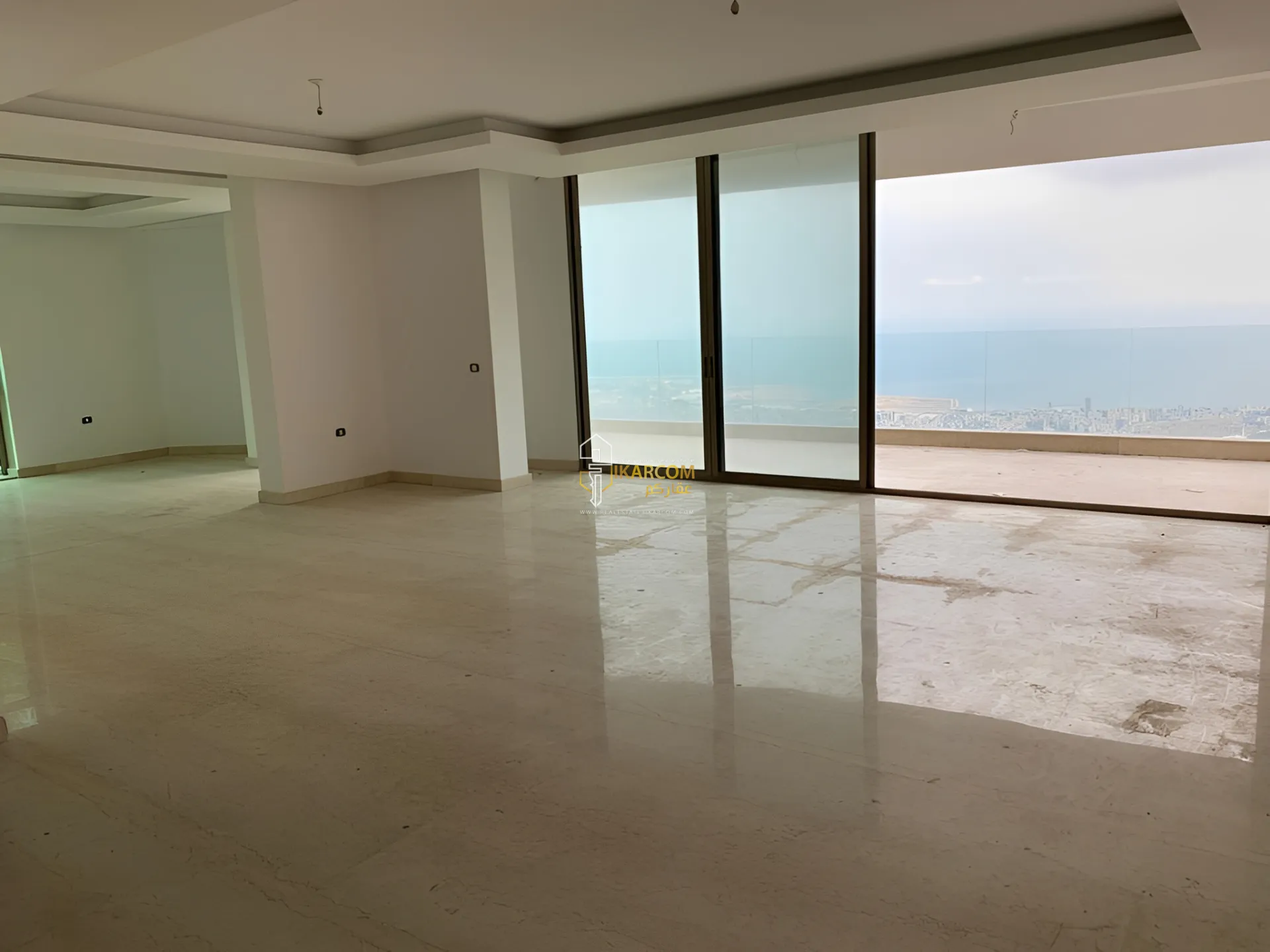 Duplex for Sale in Ain Saadeh, Lebanon