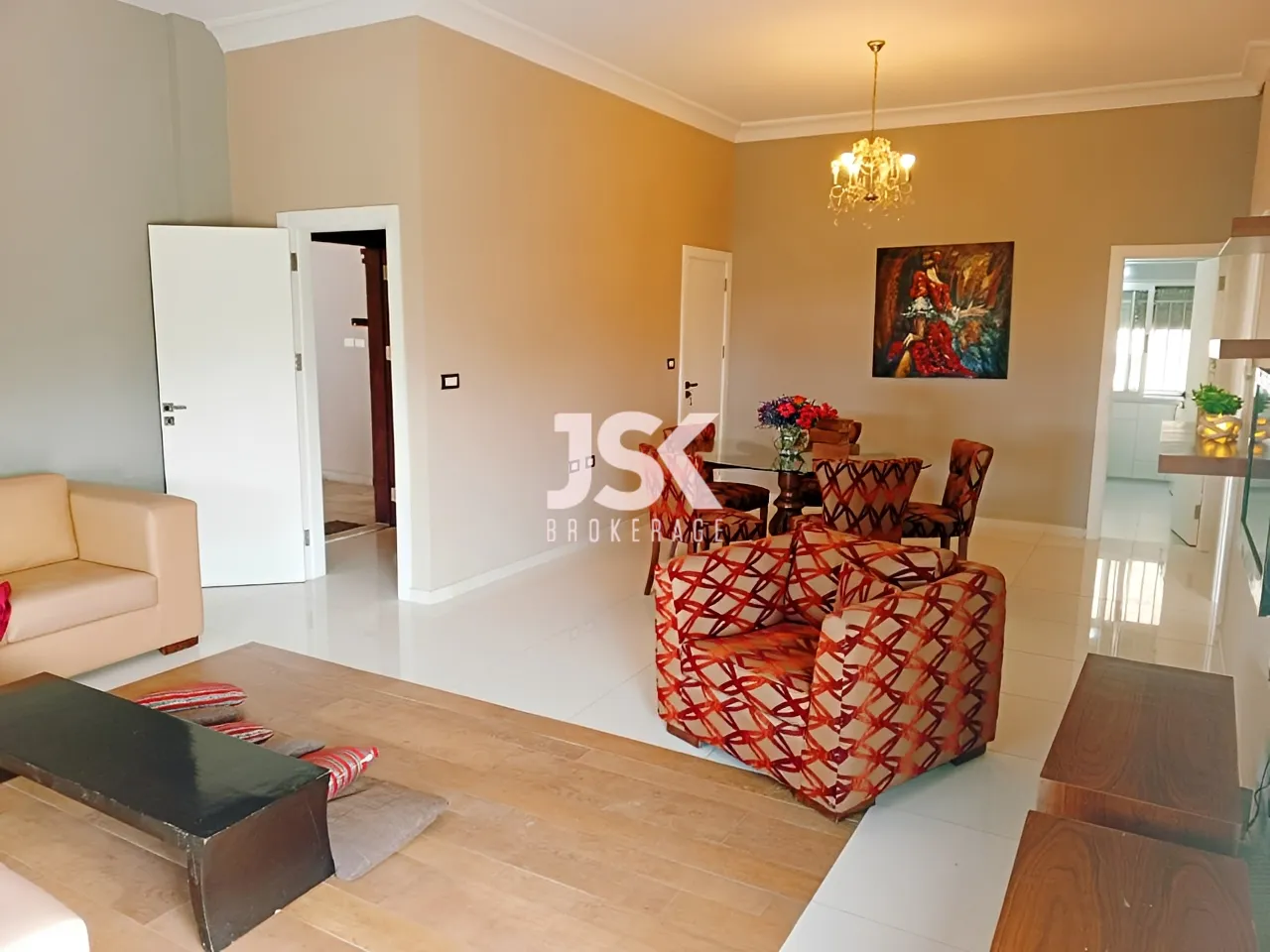 Apartment for Sale in Byblos