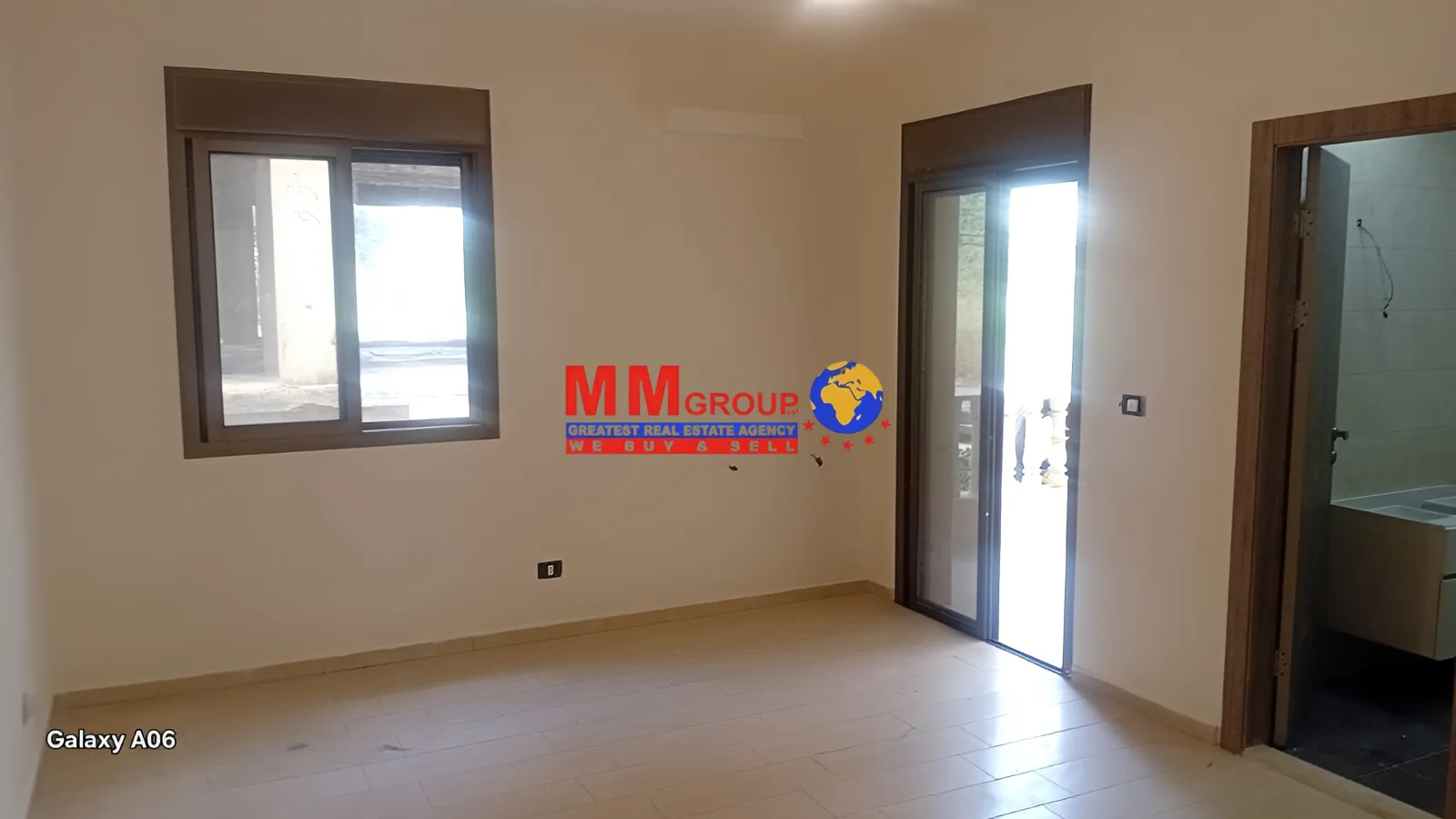 Apartment for Rent in Ain Najm