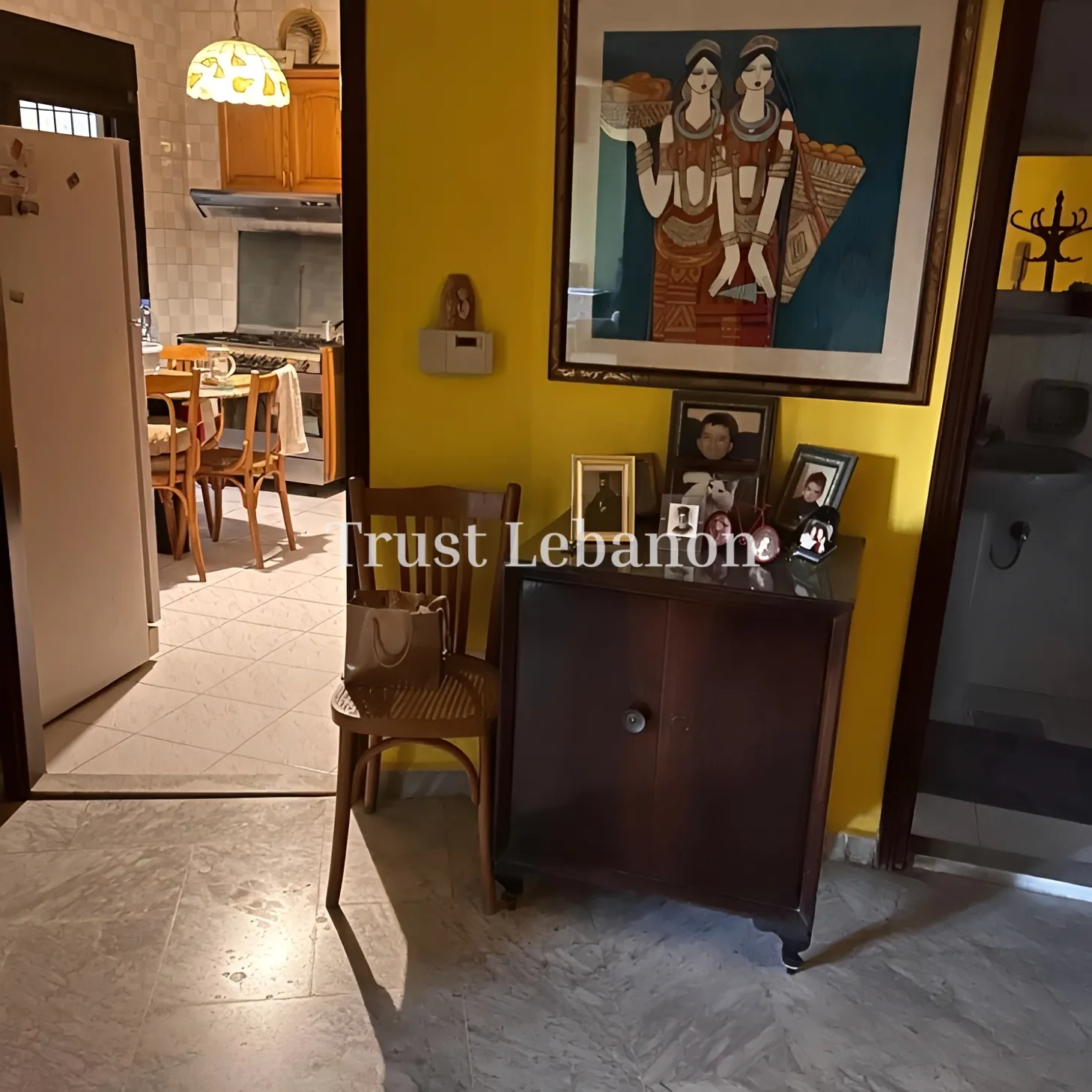 Apartment for rent in Mtayleb