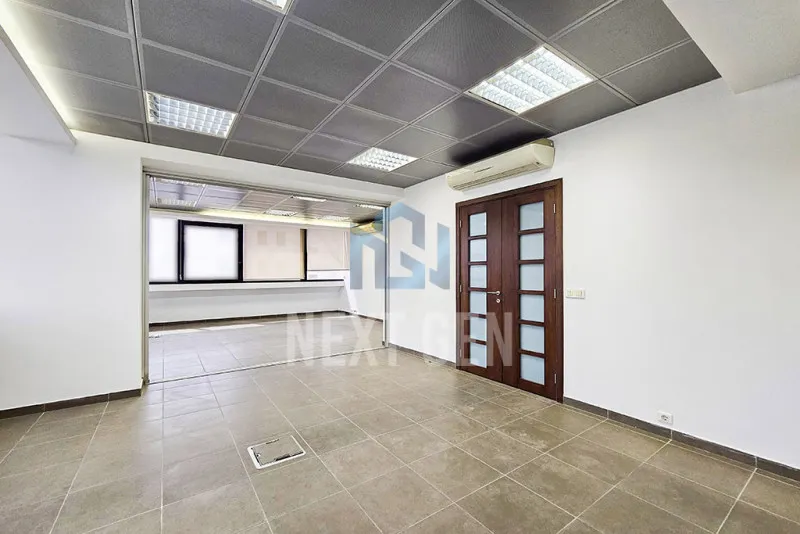 Office for Rent in Achrafieh