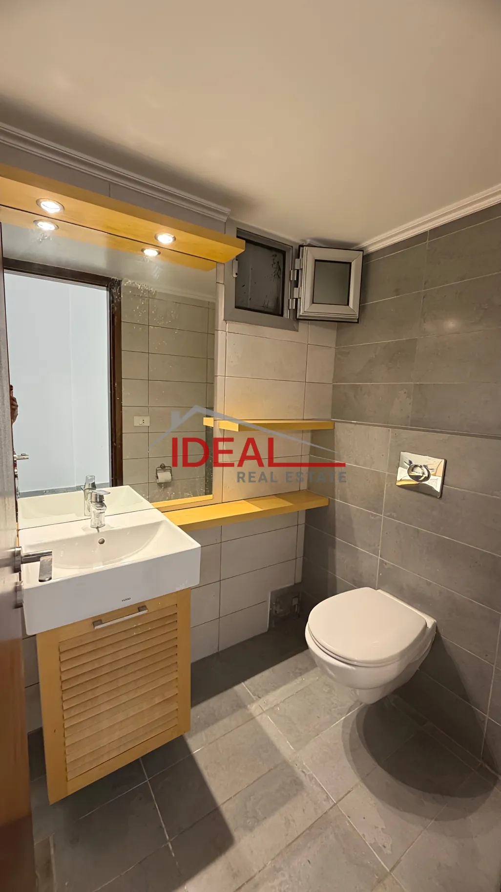 Apartment for sale in Zouk Mosbeh, Lebanon - 3 bed, 3 bath