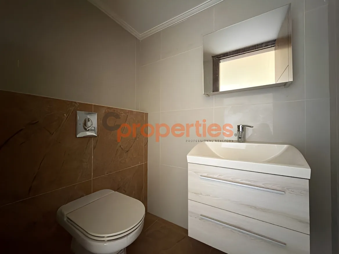Apartment for sale in Rabweh