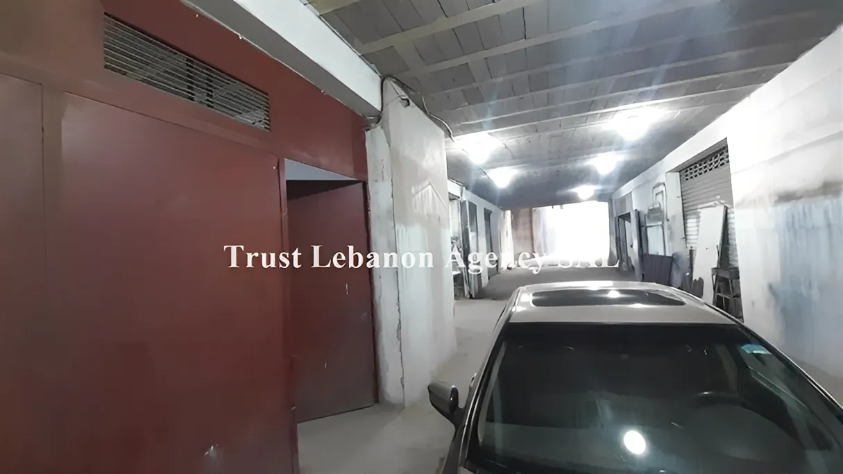 Commercial Property For Sale in Metn, Mansourieh