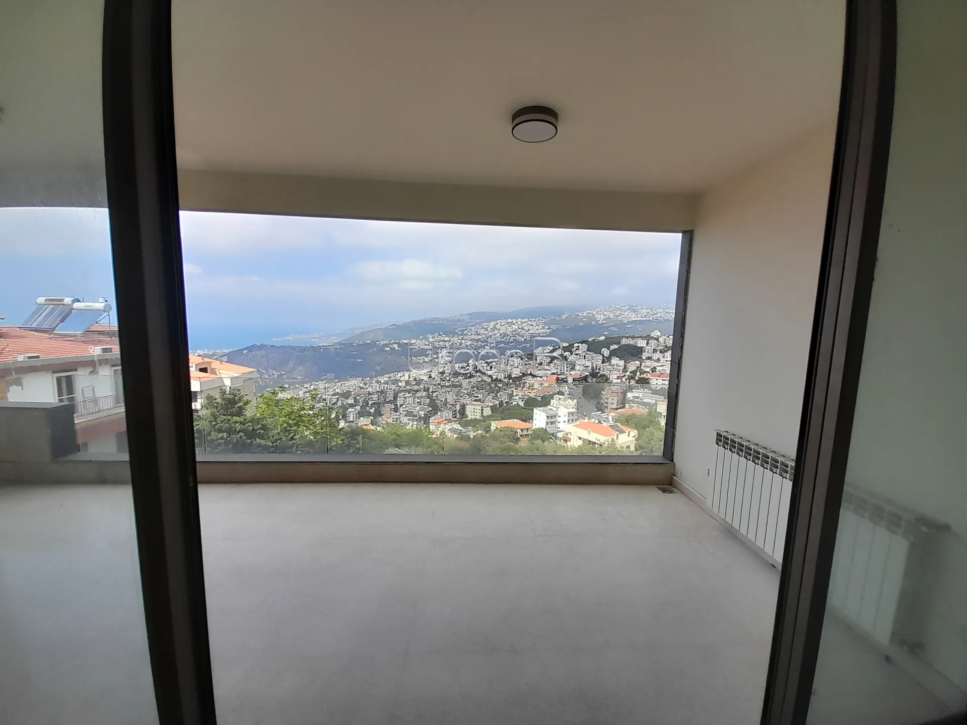 Residential in Cornet chahwan, lebanon