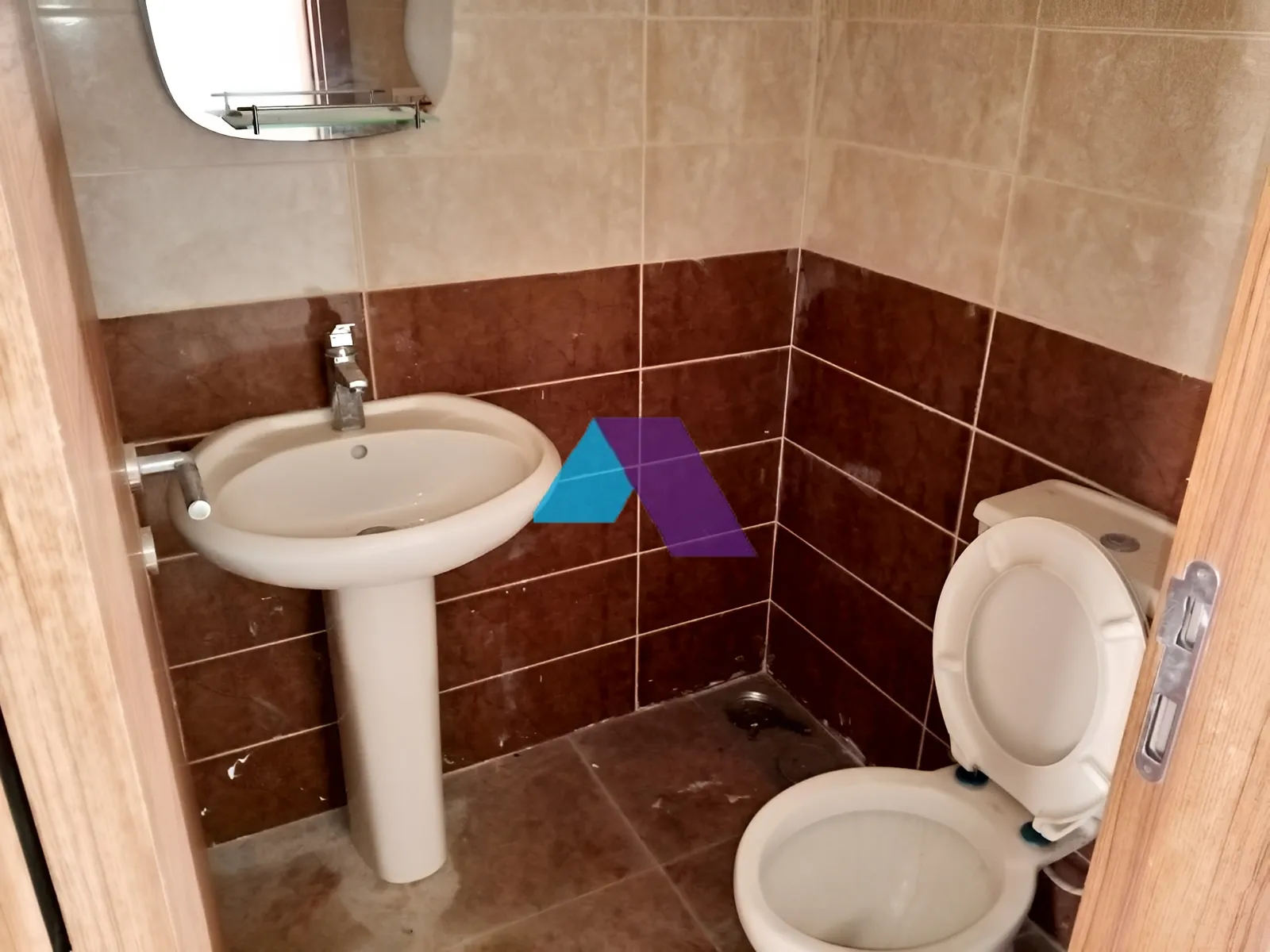 Apartment for Sale in Basbina