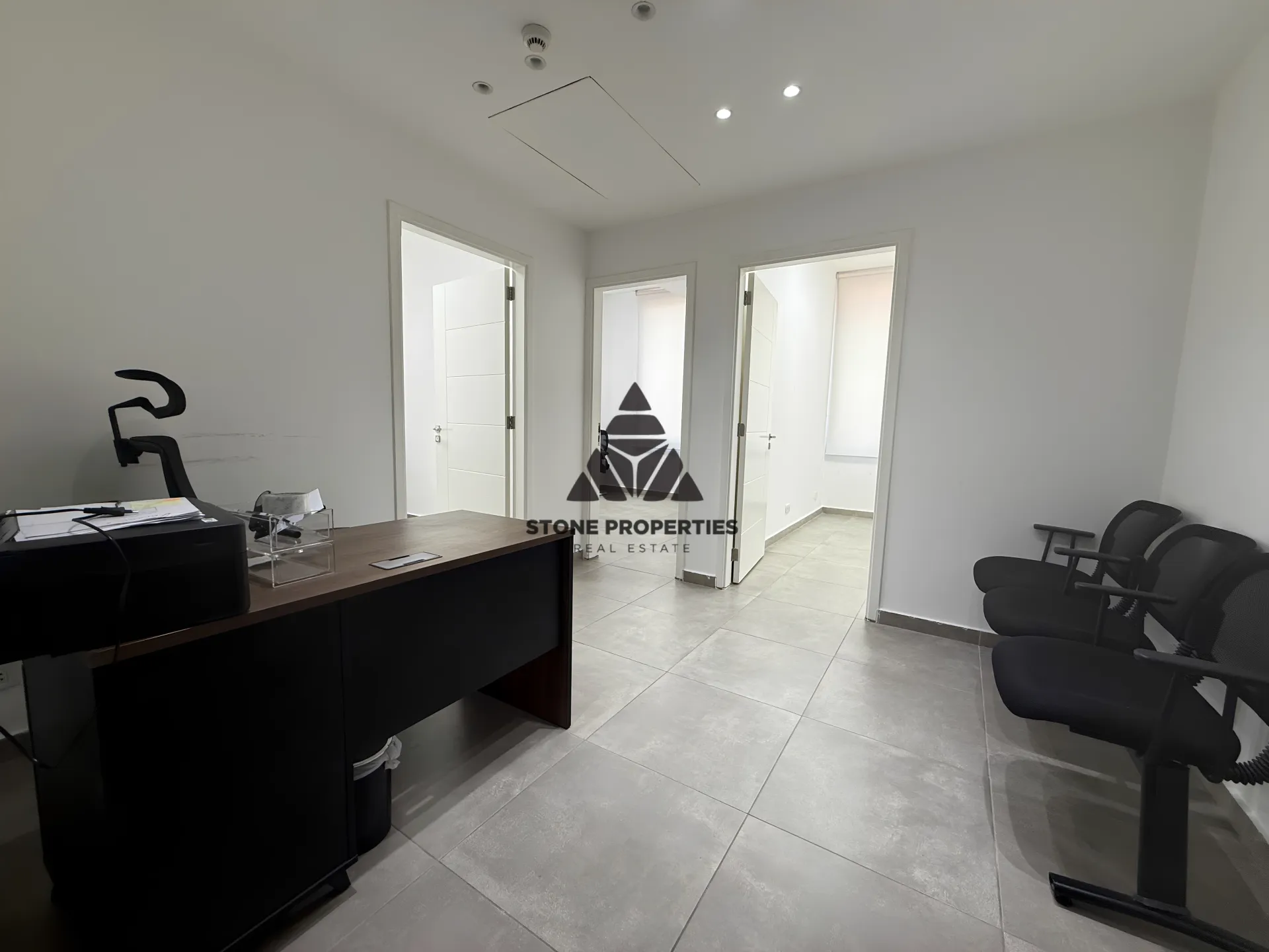 Office for sale in Unesco, beirut, lebanon
