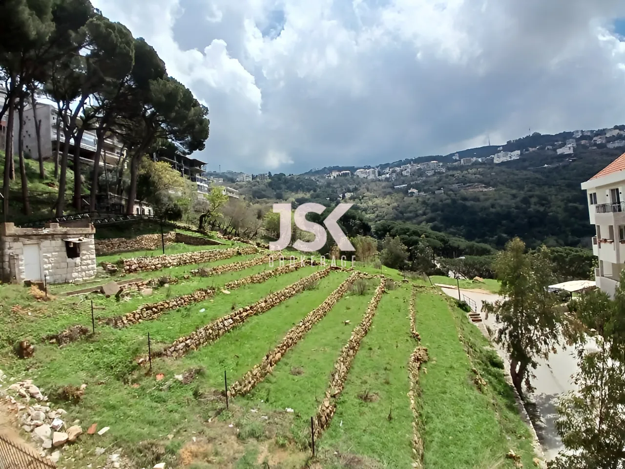 Apartment for Sale in Beit Chabeb