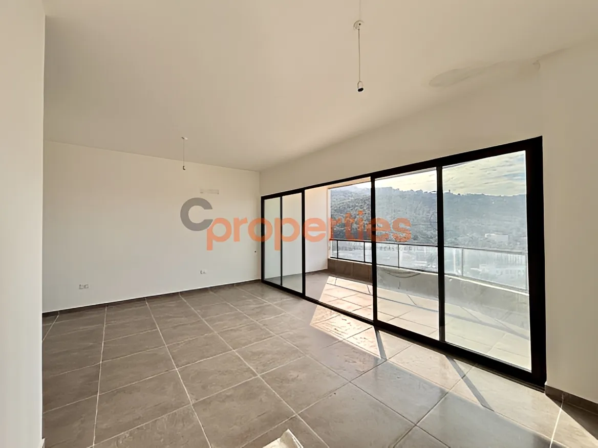 Apartment for Sale in Broummana - 3 bed, 3 bath