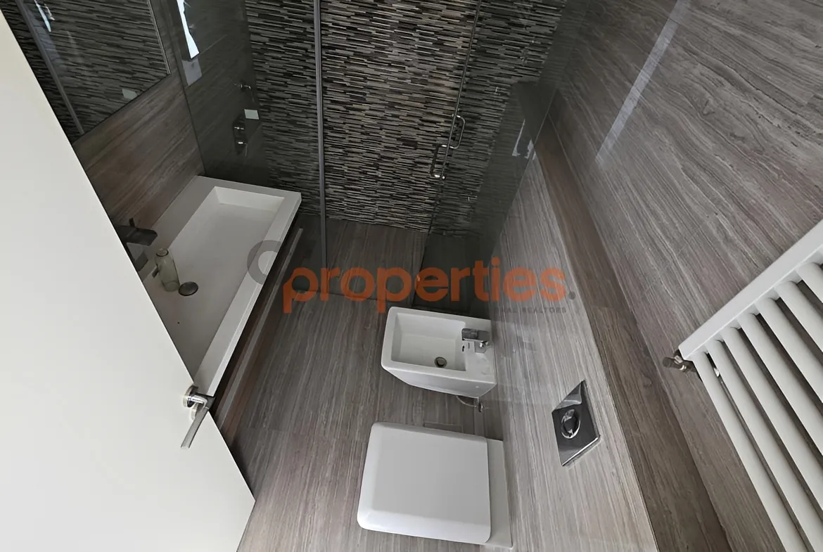 Apartment for Sale in Mansourieh