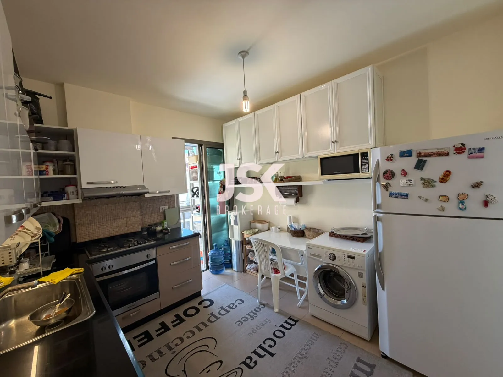 Apartment for Sale in Batroun