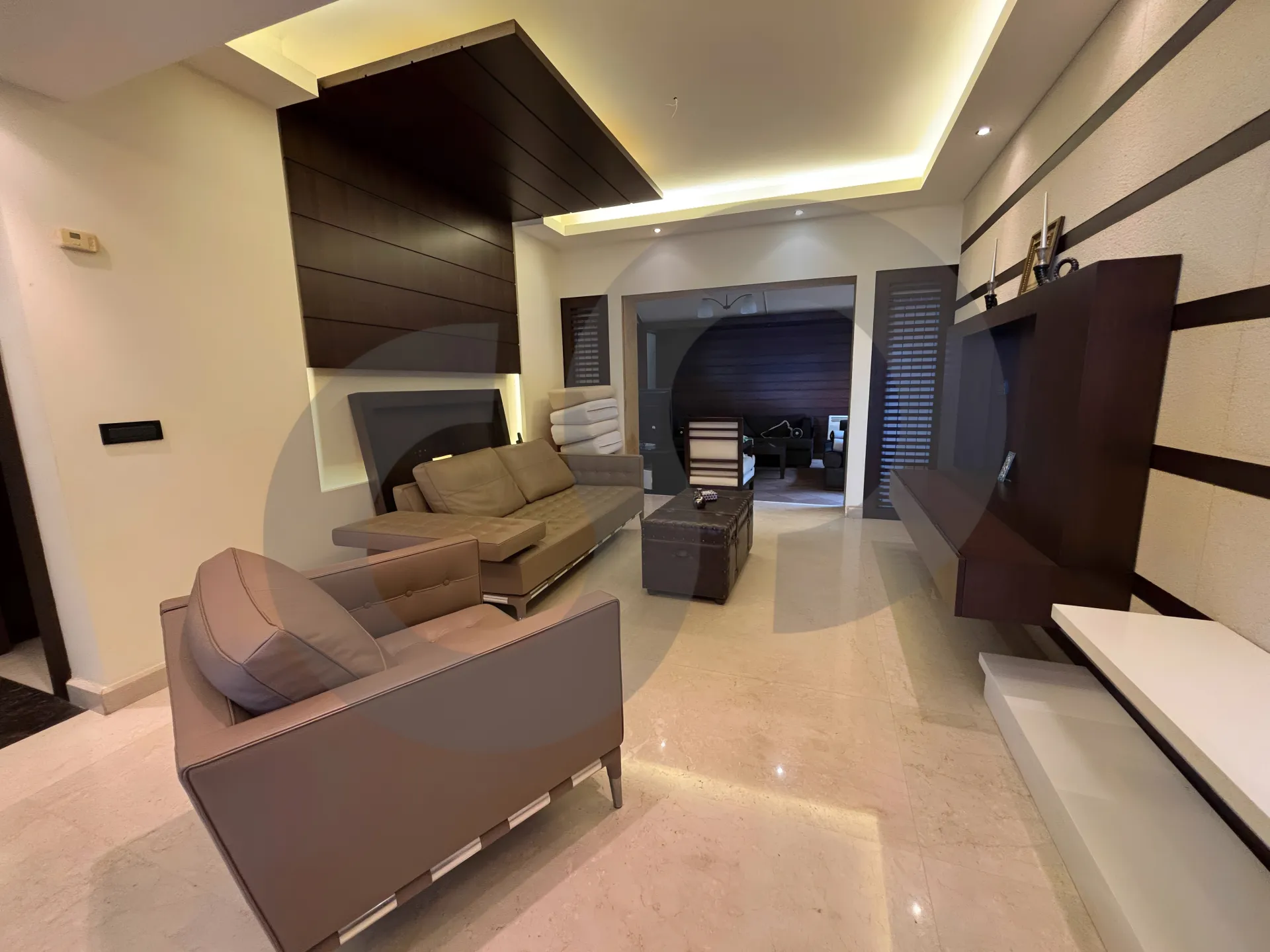 Apartment for Rent in Sahel Alma