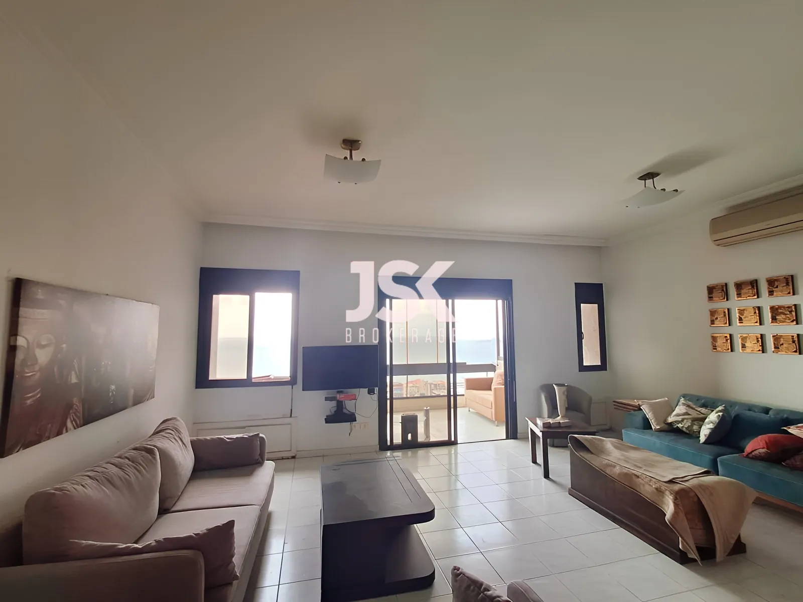 Apartment for Sale in Ghazir