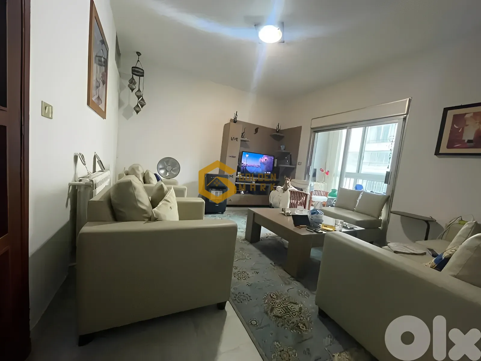 Apartment for Sale in Ballouneh