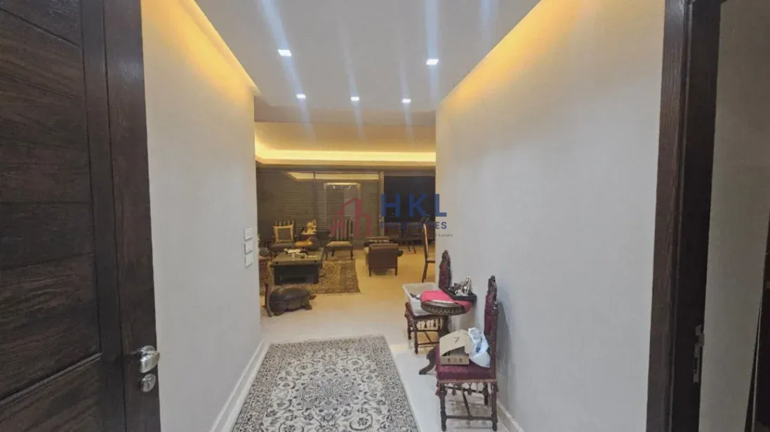 Apartment for rent in Baabda, Lebanon - 3 bed, 4 bath