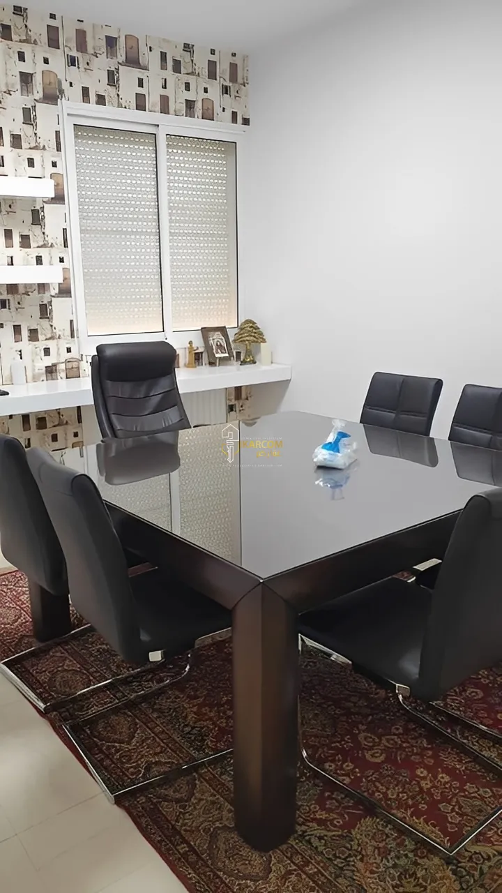 Apartment for Rent in Mar Roukouz
