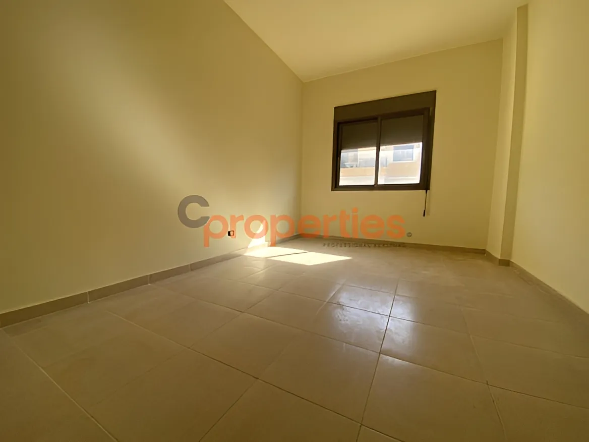 Apartment for Sale in Biaqout