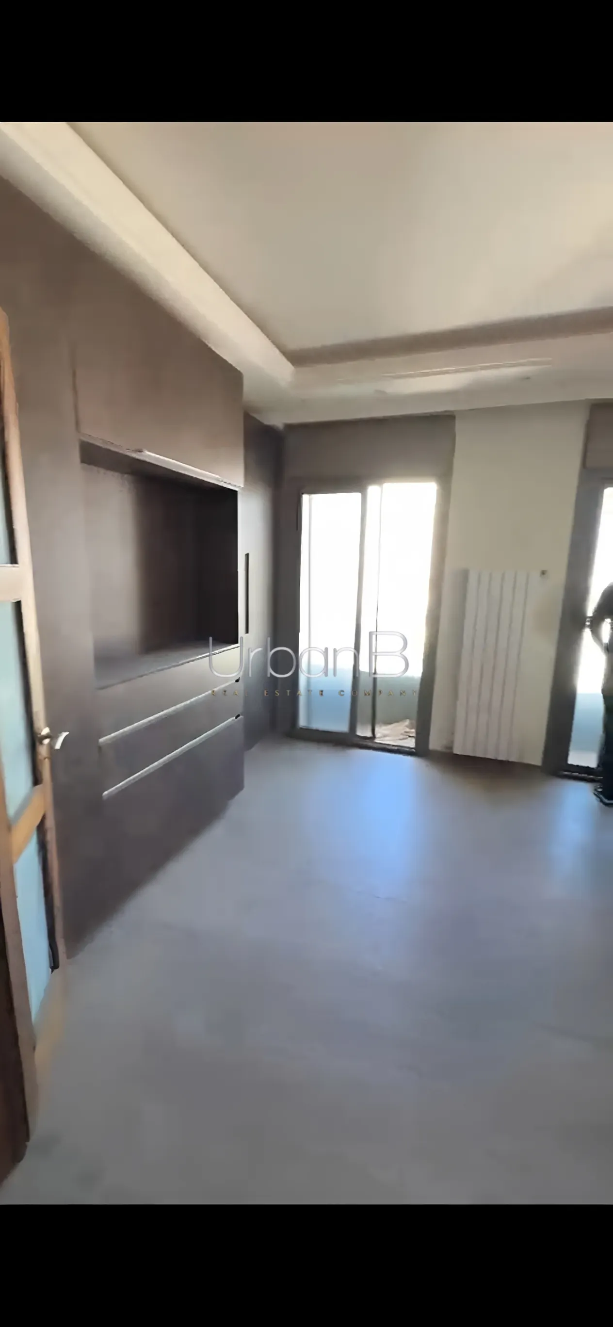 Duplex for sale in Sioufi, beirut, lebanon