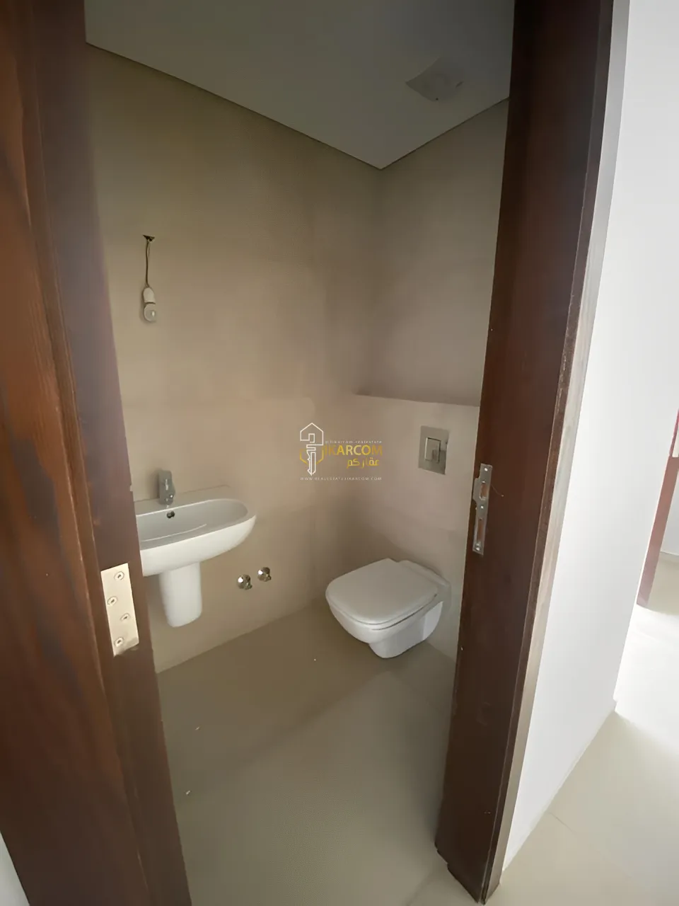 Duplex for Sale in Bsalim - 3 bed, 3 bath