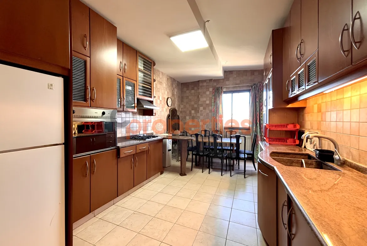 Apartment for rent in Broummana, Lebanon